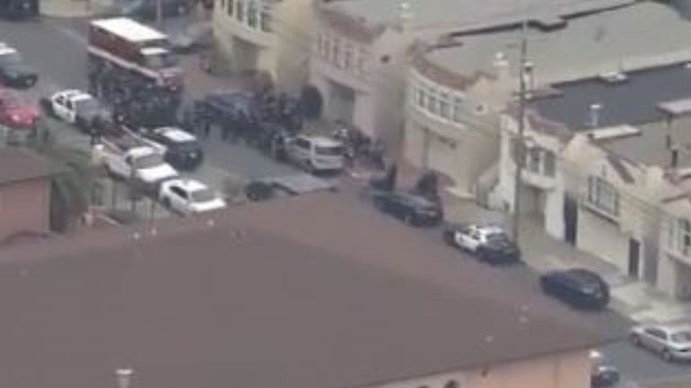 ΗΠΑ: Συναγερμός σε σχολείο στο Σαν Φρανσίσκο έπειτα από αναφορές για πυροβολισμούς