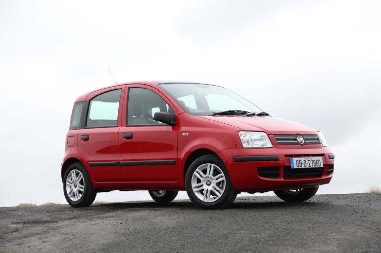 Σταθερή αξία στα μεταχειρισμένα αυτοκίνητα η Fiat