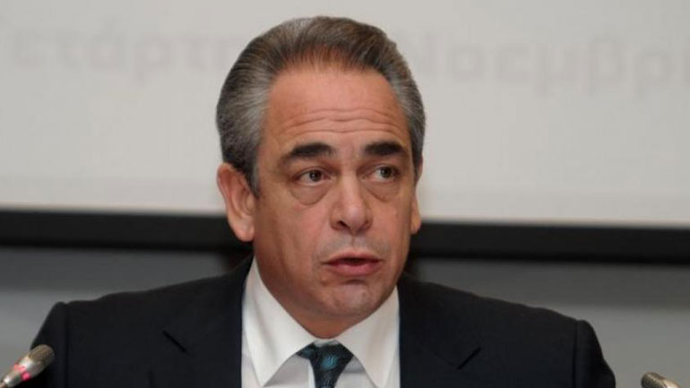 Μίχαλος: Τώρα είναι η ώρα για συναίνεση, για δημιουργικές προτάσεις και γενναίες αποφάσεις