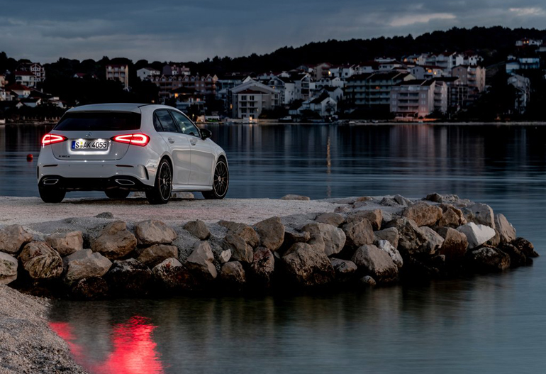 Η σχεδίαση στη νέα γενιά έχει αλλάξει και αυτό φαίνεται...