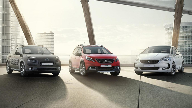 Νικητής στη μάχη του WLTP ο όμιλος PSA