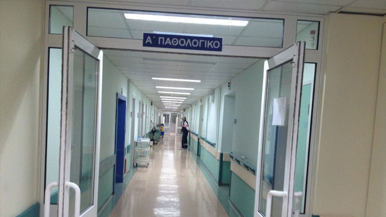 Περιφέρεια Αττικής: Χρηματοδότηση 13,35 εκατ. ευρώ σε 21 νοσοκομεία