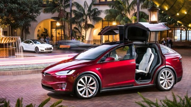 ΕΛΣΤΑΤ: Άνοδος 10,9% του δείκτη κύκλου εργασιών στον τομέα των αυτοκινήτων