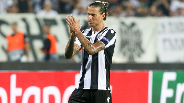 Κατέθεσε πρόταση για τον Πρίγιοβιτς η Μπορντό