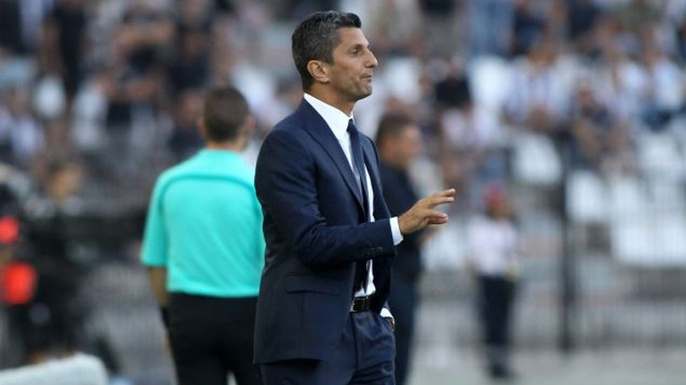 Λουτσέσκου: «Είχαμε ένα όνειρο και παλέψαμε για αυτό»