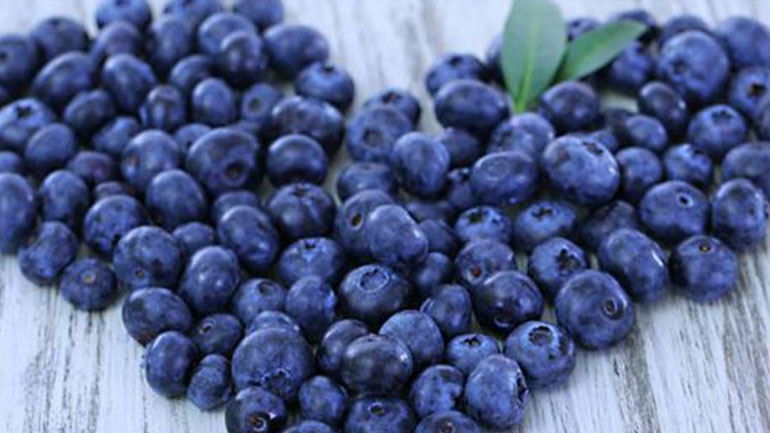 Έξι super τροφές για γερή καρδιά!