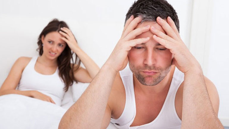 Τι είναι η ανεσταλμένη εκσπερμάτιση; Που οφείλεται και πως αντιμετωπίζεται