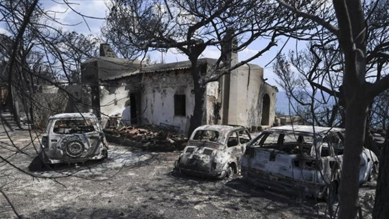 Μέτρα στήριξης μαθητών και φοιτητών από τις πληγείσες περιοχές