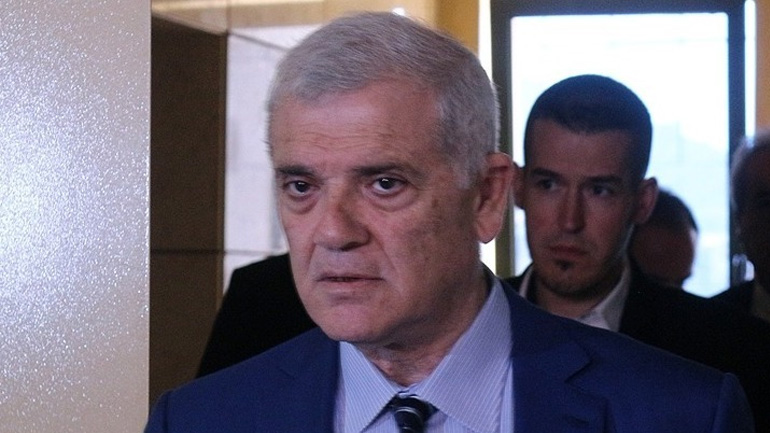 Μελισσανίδης: «Αμείλικτος σε θέματα πειθαρχίας»