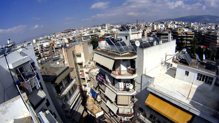 Δυσεύρετα τα σπίτια για φοιτητές στο κέντρο της Αθήνας