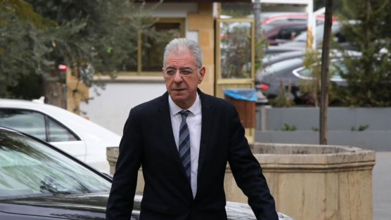 Πρόδρομος Προδρόμου: «Υπάρχουν διαβαθμίσεις στις τουρκικές ενέργειες»