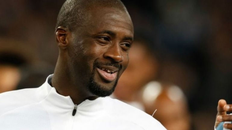 Επιβεβαίωση Σέλουκ για Ολυμπιακό: «Σε σύλλογο που έπαιξε κόντρα στην Μπέρνλι τον Αύγουστο ο Τουρέ»