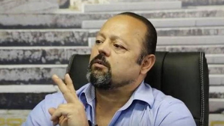 Επίθεση στα γραφεία της «Ελλήνων Συνέλευσις» στο Πέραμα Επίθεση στα γραφεία της «Ελλήνων Συνέλευσις» στο Πέραμα