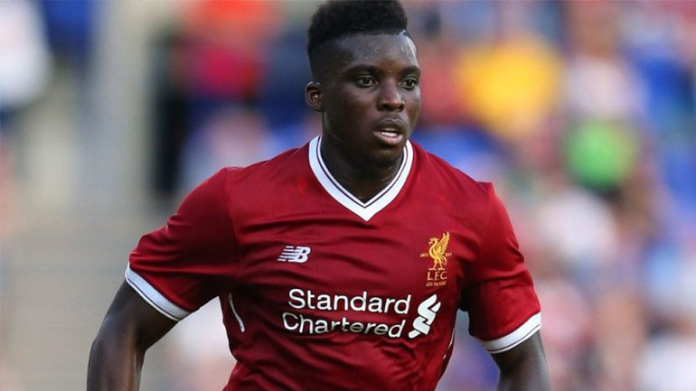 Ανανέωσε με τη Λίβερπουλ ο Ότζο και πήγε δανεικός στη Ρεμς