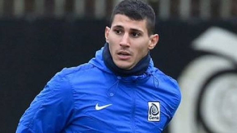 Προχωρημένες επαφές ανάμεσα σε ΑΕΚ και Γκενκ για τον Καρέλη