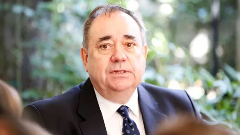 Σκωτία: Ο πρώην πρωθυπουργός κατηγορείται για σεξουαλικές επιθέσεις