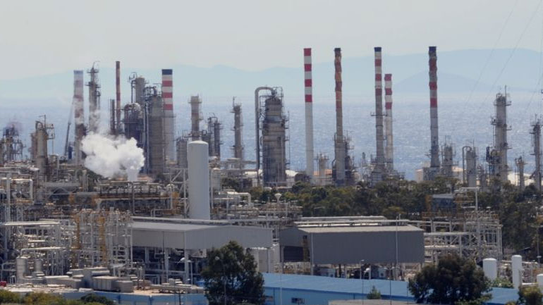 ΕΛΣΤΑΤ: Αύξηση 8,2% σημείωσε ο γενικός δείκτης τιμών παραγωγού στη βιομηχανία τον Ιούλιο εφέτος