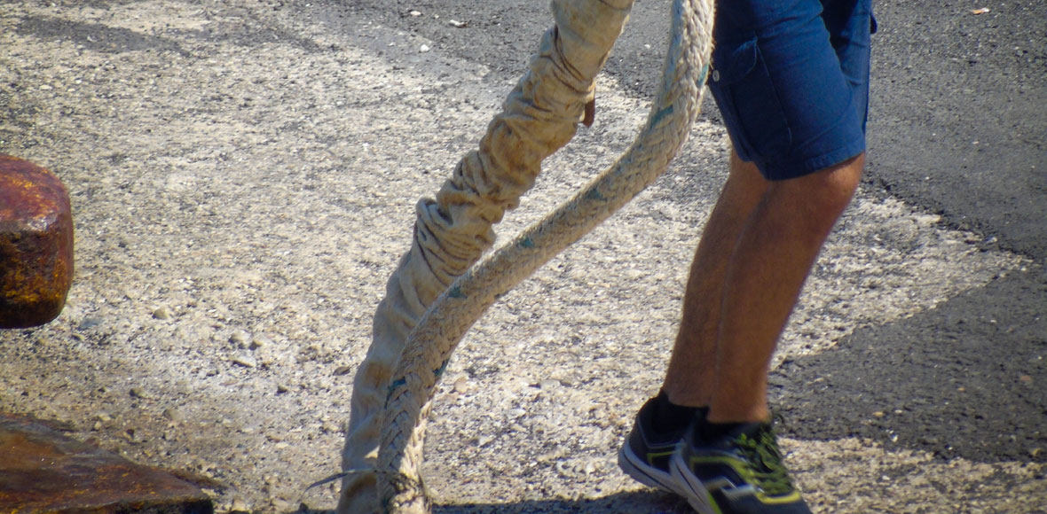 Τέλος καλοκαιριού