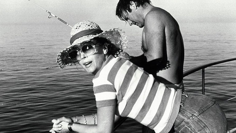 Δήλωση σοκ από μάρτυρα 40 χρόνια μετά: Ο Ρόμπερτ Βάγκνερ σκότωσε τη  Νάταλι Γουντ!