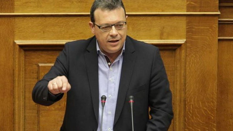 «Η Ελλάδα πρωτοπόρος στις παγκόσμιες περιβαλλοντικές συμφωνίες»