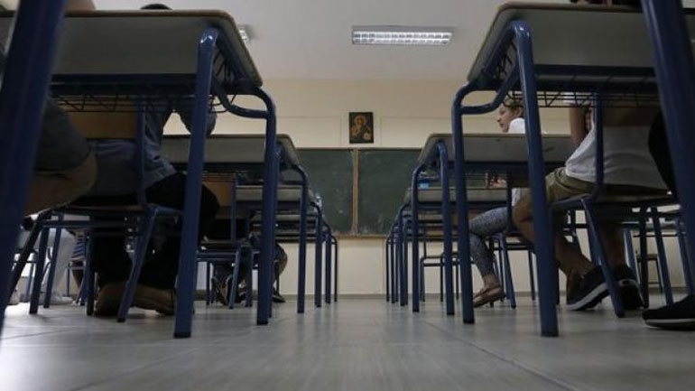 Ανακοινώθηκε το πρόγραμμα των Επαναληπτικών Πανελλαδικών εξετάσεων