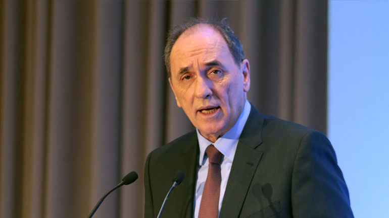 Σταθάκης: Άρχισαν οι κατεδαφίσεις αυθαιρέτων στην Αττική