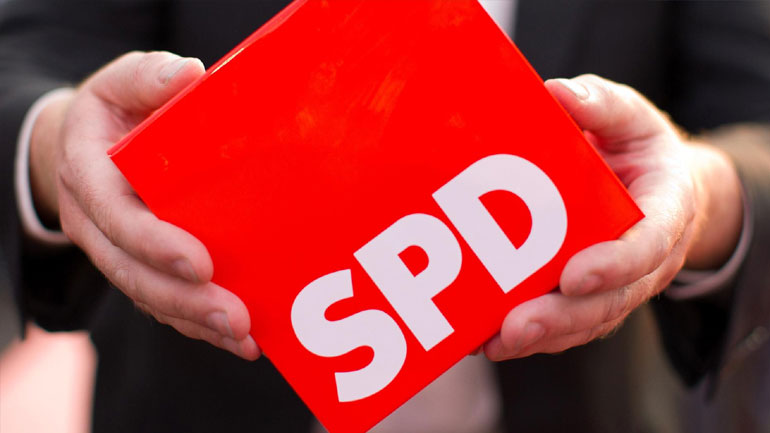 Στις αριστερές του ρίζες επιστρέφει το SPD