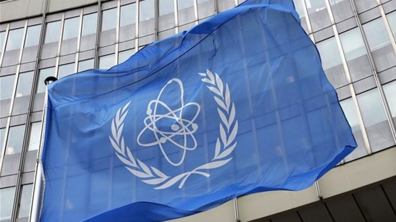 Διεθνής Υπηρεσία Ατομικής Ενέργειας: «Η Τεχεράνη σέβεται τις δεσμεύσεις της για τα πυρηνικά»