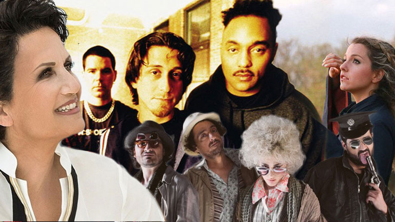 Πού θα πάμε σήμερα στην πόλη – Ατζέντα εκδηλώσεων