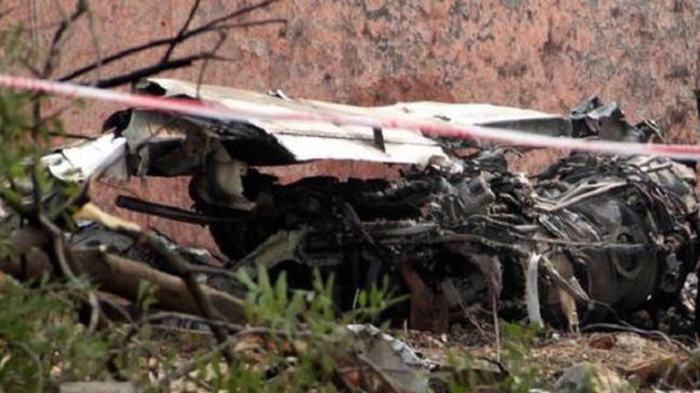 Αιθιοπία: Συντριβή στρατιωτικού ελικοπτέρου – 18 νεκροί