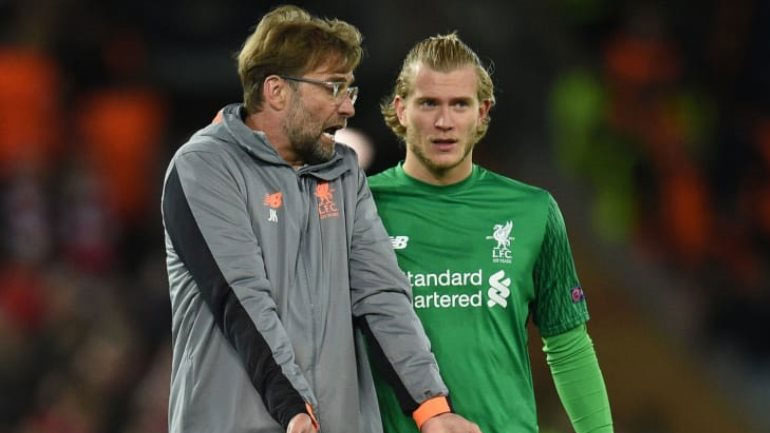 Κάριους: «Ο Κλοπ ήθελε να μείνω στη Λίβερπουλ»