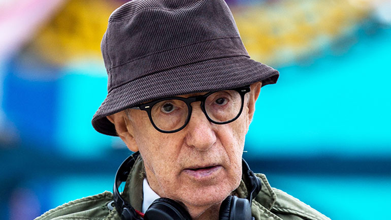 Ο Γούντι Άλεν κάνει διάλειμμα από την κινηματογραφία