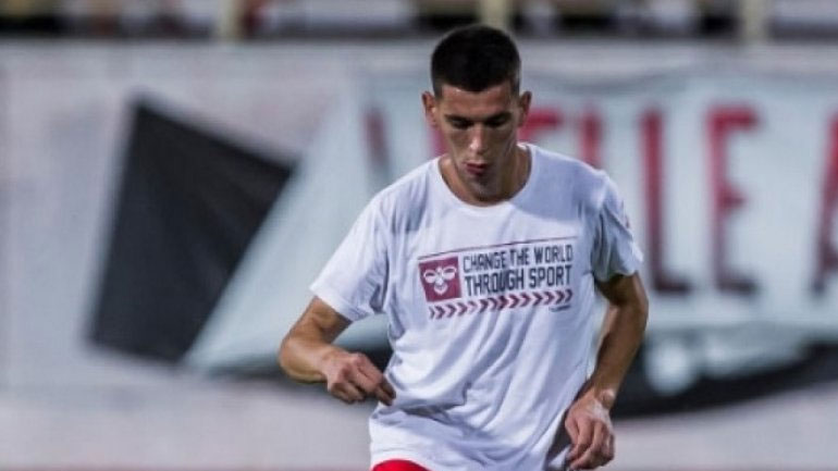 Έκανε επένδυση στο μέλλον με τον Ραντέλοβιτς ο Ολυμπιακός