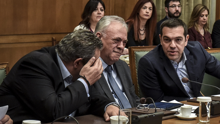 Με άρωμα ΔΕΘ το υπουργικό συμβούλιο