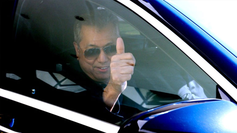 Παναθηναϊκός: Στην Αθήνα ο Παϊρότζ Πιεμπονγκσάντ