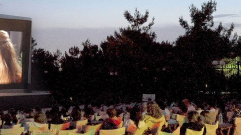 Βραδιές θερινού σινεμά και θεάτρου στον Δήμο Κορδελιού – Ευόσμου