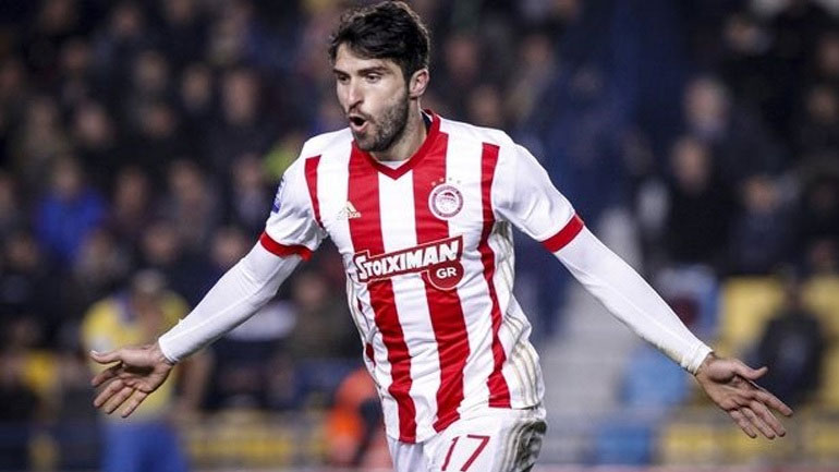 «Στη Νότιγχαμ Φόρεστ ο Ανσαριφάλντ»