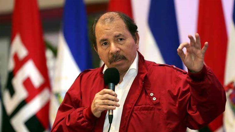 Νικαράγουα: Η κυβέρνηση απέλασε την αποστολή του ΟΗΕ για τα Ανθρώπινα Δικαιώματα