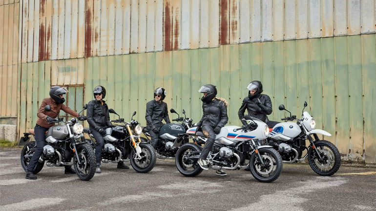 Καλοκαιρινές προσφορές από τη BMW Motorrad