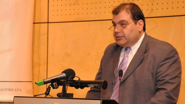 Ο Ιωσήφ Ιωσήφ νέος πρόεδρος στο ΚΥΠΕ