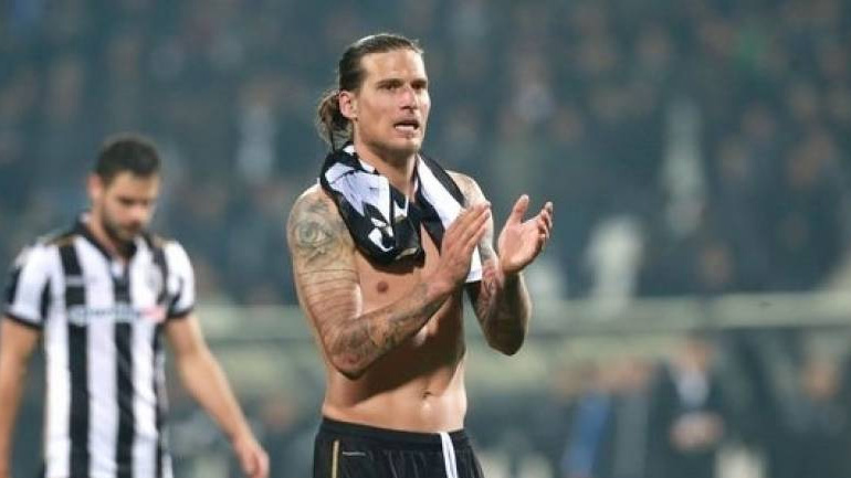 Γκαγκάτσης: «Δεν θέλουμε να παραχωρήσουμε τον Πρίγιοβιτς»