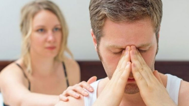 Ποιες είναι οι πιο συχνές διαταραχές εκσπερμάτισης;