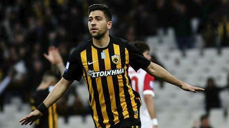 Τιμωρία δύο αγωνιστικών στον Μπακασέτα