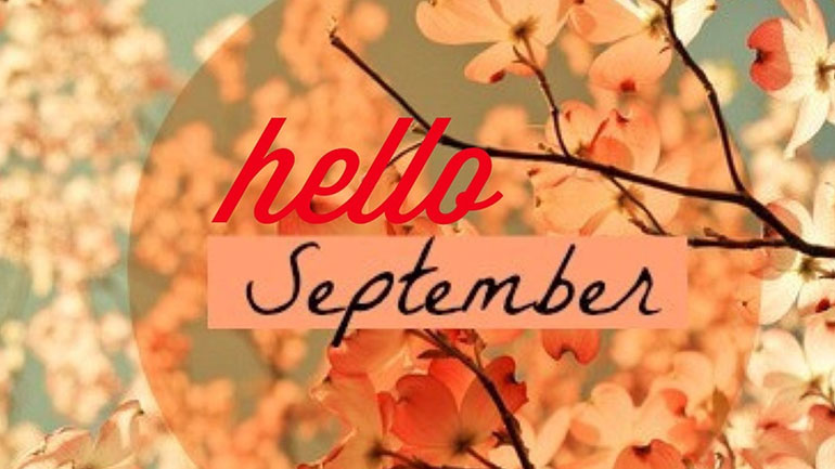 Αισθηματικές αστρολογικές προβλέψεις Σεπτεμβρίου