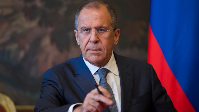 «Η Δαμασκός έχει κάθε δικαίωμα να εκδιώξει τους τρομοκράτες από την επαρχία Ιντλίμπ»