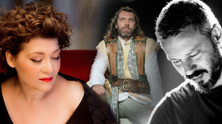 Πού θα πάμε σήμερα στην πόλη – Ατζέντα εκδηλώσεων