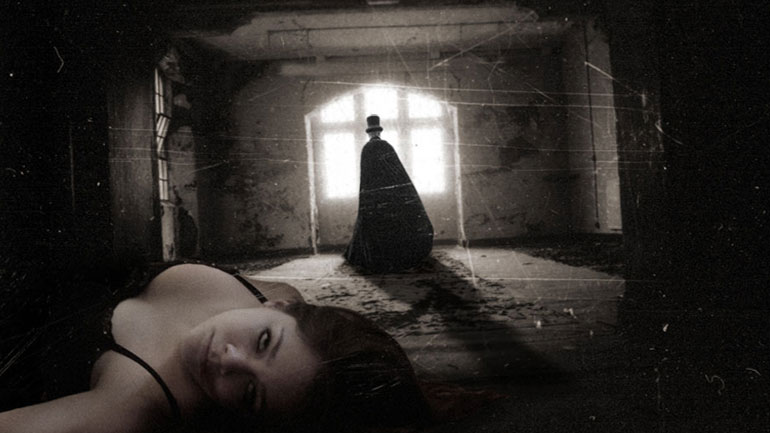 Τζακ ο Αντεροβγάλτης:  Το πορτρέτο ενός δολοφόνου και η  αποκάλυψη του μέσα από την Τέχνη