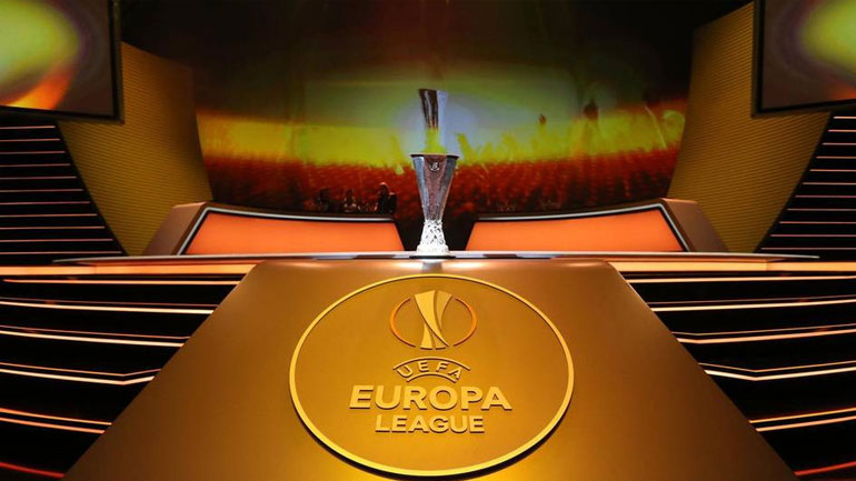 Μαθαίνουν τους αντιπάλους τους στο Europa League Ολυμπιακός και ΠΑΟΚ