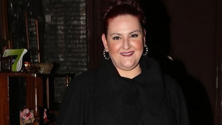 Οι αποκαλύψεις της Σοφίας Βογιατζάκη για την προσωπική της ζωή