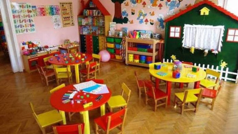 Υπ. Εργασίας: «Η κυβέρνηση συνεχίζει το έργο της για τη διεύρυνση του δικαιώματος πρόσβασης στους παιδικούς σταθμούς»